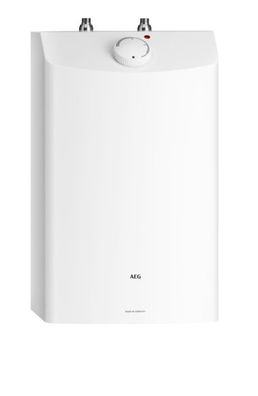 AEG Geschlossener Kleinspeicher DKu 10, 2 kW, 230 V, weiß - 229481