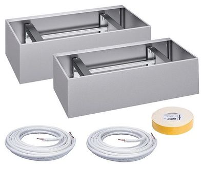 Installations-Set Bodenmontage 10/16 - ZK05270 von Viessmann