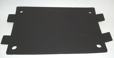 Isolation Plattenwärmetauscher EHB04 für DAIKIN Altherma R W 4 kW CB-Typ - 5014020 vo