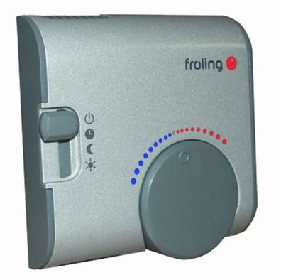 Fröling Raumfühler Frau 68124