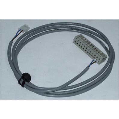 Kabel Abgasfühler RM2-J8 A1 für ROTEX A1 bis BJ 2018 - 5011835 von Daikin