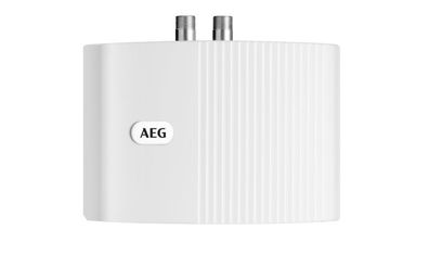 AEG Mini-Durchlauferhitzer MTH 440, 4,4 kW, 230 V, weiß - 189555