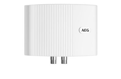 AEG Mini-Durchlauferhitzer MTE 570, 5,7 kW / 230 V, weiß - 231216