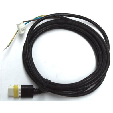 Kabelbaum (Netz) für DAIKIN Altherma R W 16 kW CB-Typ - 5014107 von Daikin