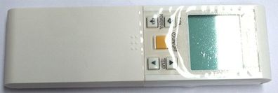 Fernbedienung HPK für DAIKIN Wärmepumpen-Konvektor - 1972920 von Daikin