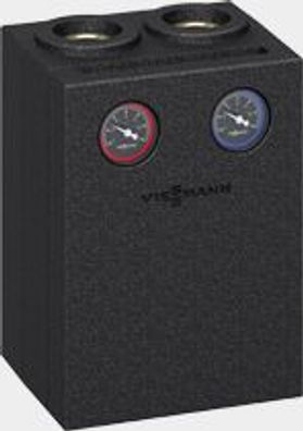 Divicon M3 DN25 Grundfos UPM von Viessmann - 7986473