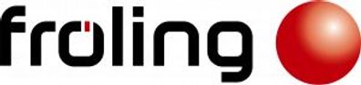 Fröling Dämmschale alukaschiert Ø 130 Bogen 90° s = 30 mm 14582