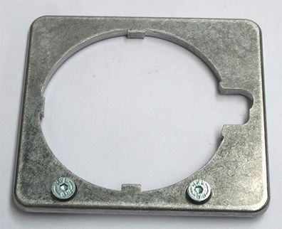 Grundplatte für ROTEX A1 Öl-Brennwert bis BJ 2018 - 5004882 von Daikin