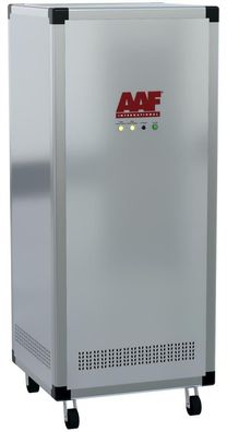 DAIKIN Astro Pure Luftreiniger 554 Hochleistungsluftreiniger 2000m3/h - BR00000554 vo