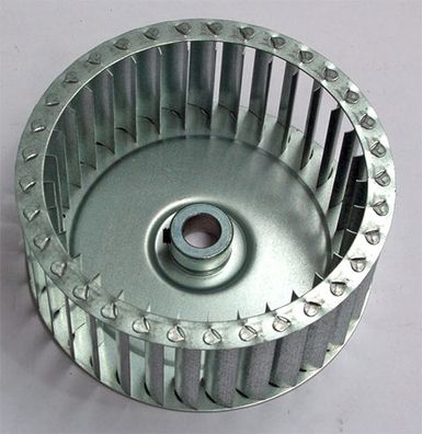 Gebläserad für ROTEX A1 BO bis BJ 2018 - 5004873 von Daikin