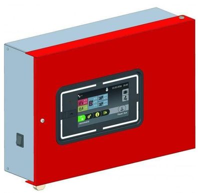 Fröling Hydraulikumfeld - Regelung 3200 10771