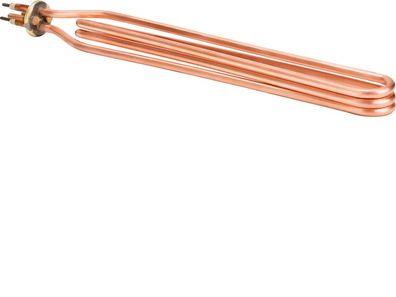 Ersatzteil HZK 4000W 230V CU H Heizkörper von Stiebel Eltron - 129866