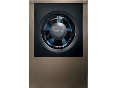 Buderus Logaplus Erg. WLW196i-11AH, C110 Nachrüstung GB212-MC40/100 zum GBH, H290 - 7