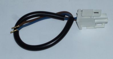 Kabel-Feuerungsautomat-Zündeinheit für ROTEX A1 Öl-Brennwert bis BJ 2018 - 5018045 vo