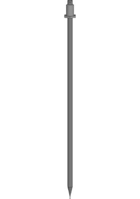 Ersatzteil Schutzrohr 11x0,75x430 von Stiebel Eltron - 247256