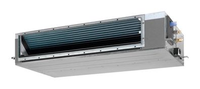 DAIKIN Sky Air Kanalgerät FBA140A mittlere statische Pressung - FBA140A von DAIKIN