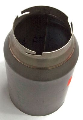 Flammrohr EK02.50 für ROTEX A1 Öl-Brennwert bis BJ 2018 - 5004749 von Daikin