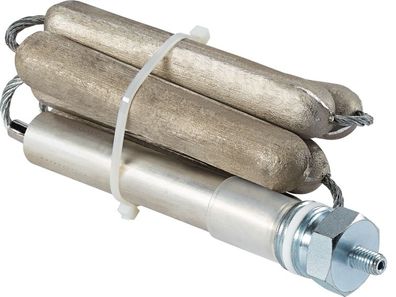 Ersatzteil GA-G3/4 Signal-Gliederanode von Stiebel Eltron - 143498