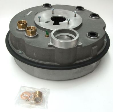 Kesselkörper GSU535 kpl. für ROTEX GSU 535 bis BJ 2011 - 5005029 von Daikin