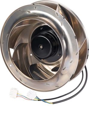 Ersatzteil Lüfter R3G 310 - AO 52-12 von Stiebel Eltron - 285177