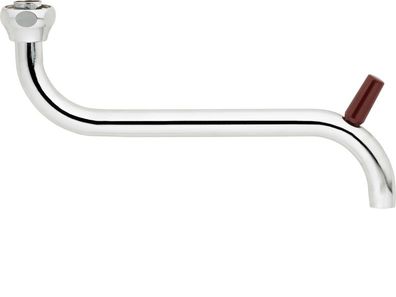 Ersatzteil Schwenkarm CR 1/2 160 13 von Stiebel Eltron - 6077