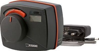ESBE Stellmotorregler CRA211 Mischtemp. konstant, 230V, 6Nm - 7738342409 von Buderus