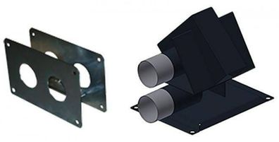Fröling Pellets-Saugsystem Uno 13693A