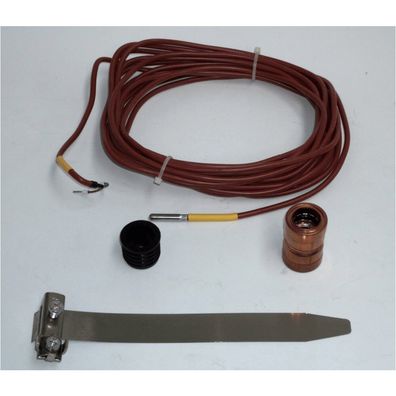 Fühler-Potentialausgleich-Set für DAIKIN Solaris - 5007145 von Daikin