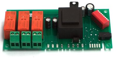 ESU-Schaltplatine für ROTEX ESU bis BJ 2013 - 5008350 von Daikin