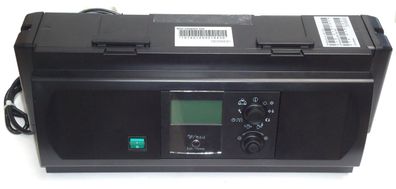 Elektronik GCU 5xx-3xx + Software für ROTEX GCU compact bis BJ 2017 - 5016341 von Dai