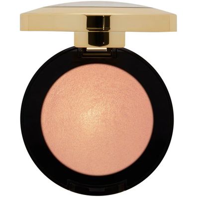Milani, Baked Blush, Radiance, Rougepuder, 12, Bella Bellini, 3,5 g