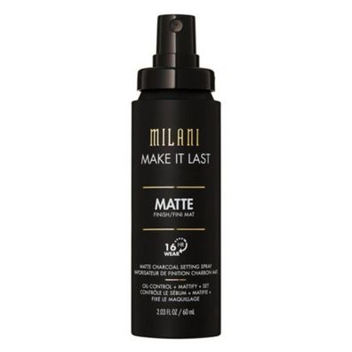 Milani, Make It Last, matt, Fixierspray, 60 ml