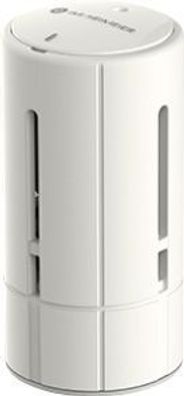 Heimeier Thermostat-Kopf Halo-B Behördenmodell mit eingebauten Fühler - 7738339757 vo