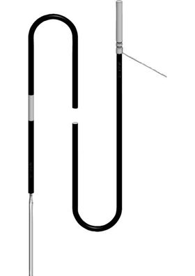 Ersatzteil TF 6 Tauchfühler 2m von Stiebel Eltron - 170105