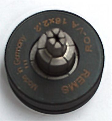 Aufweitkopf 16mm - rund VA-Werkzeug - 5005284 von Daikin