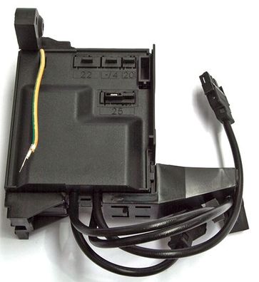 Anschlusskonsole mit Kabel für ROTEX A1 Öl-Brennwert bis BJ 2018 - 5004721 von Daikin