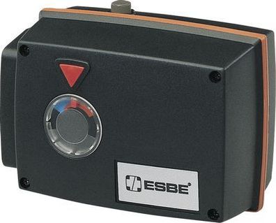 ESBE Stellmotor 96 230 VAC, 3-Punkt, 240 Sec./90 Grad - 7738345500 von Buderus