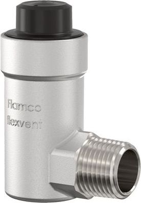 Flamco Flexvent H 1/2 Schwimmerentl. m. Seitenanschluss - 80907060 von Buderus