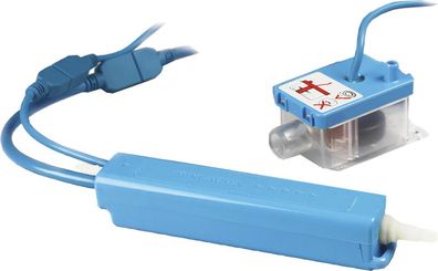 Aspen Kondensatpumpe Geräteeinbau Silent+ Mini Aqua, Typ FP3326 - 7738336975 von Bude