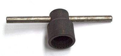 Adapterschlüssel für Fußbodenheizung - 5005257 von Daikin