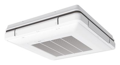 DAIKIN R-32 Unterdeckengerät FUA100A Unterdeckengerät 4-seitig ausblasend - FUA100A v