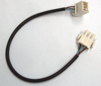 Kabel Feuerubgsautomat-Zündeinheit für ROTEX A1 BO bis BJ 2018 - 5013307 von Daikin