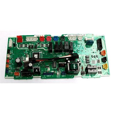Cu-Rohr DM 24,5 RL-Durchfluss-Sensor für DAIKIN Altherma C Oil - 5750125 von Daikin