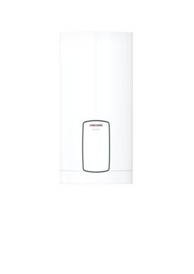 Durchlauferhitzer HDB-E 18 Trend 25A, 18 kW/400V, weiß von Stiebel Eltron - 207040