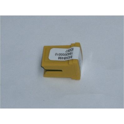 BCC Stecker 28 kw C-Modell für DAIKIN Altherma 3 C Gas W - 5022841 von Daikin