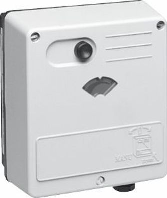 Honeywell Stellmotor VMM30 230 V / 50 Hz, 30 Nm - 82013230 von Buderus