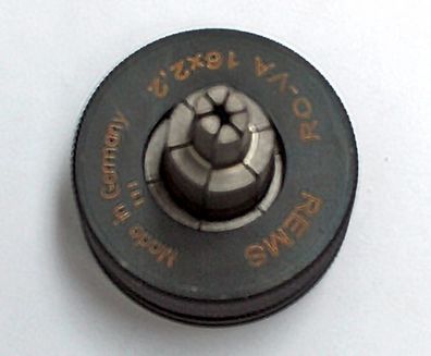 Aufweitkopf 12mm - rund VA-Werkzeug - 5005279 von Daikin