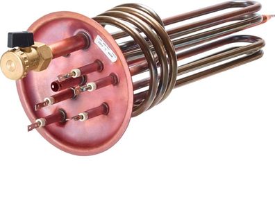 Ersatzteil Heizflansch-Set 6000W 230V Ers. von Stiebel Eltron - 264143