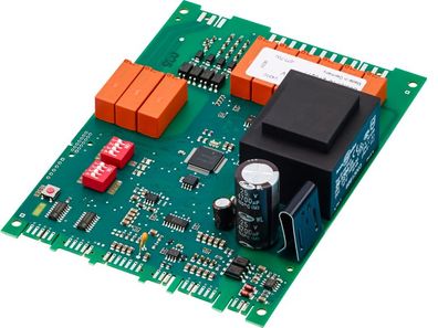 Ersatzteil El. Bgr. Elektronik IWS II EEV von Stiebel Eltron - 275277