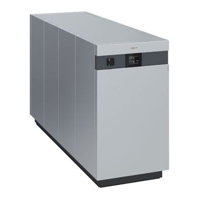 Klemmensteg Installation - 7841342 von Viessmann